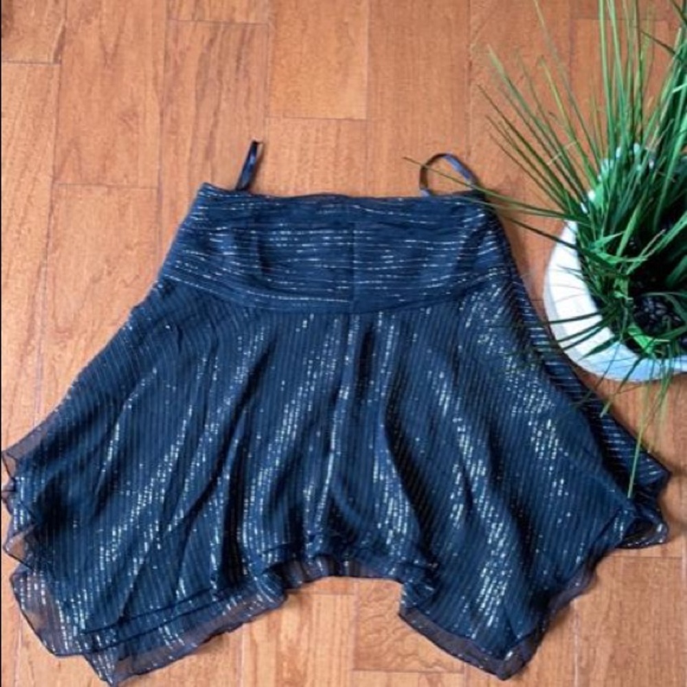 Express women skirt